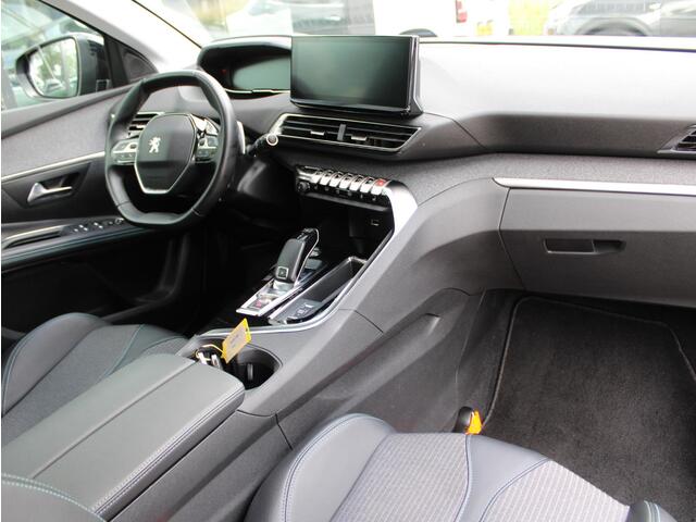 Peugeot 5008 1.2 PureTech Allure Pack Business Automaat | Navi / Camera / Climate