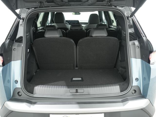 Peugeot 5008 1.2 HYBRID 145PK GT E-DCS6 7-PERS | Winterpakket | El. achterklep