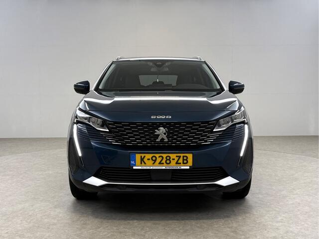 Peugeot 5008 1.2 PureTech | 7p | Sfeer | Virtual | 360° | Carplay | Cruise | Navi | Keyless | NAP