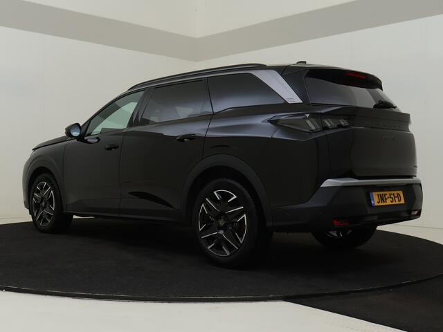Peugeot 5008 1.2 Hybrid 145 Allure | Stoel eb Stuurverwarming | 360 Camera | Panoramic Navigatie |