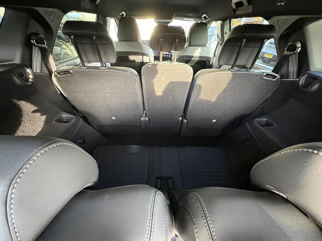 Peugeot 5008 1.2 Hybrid 145 GT | Stoel- & stuurverwarming | Elektr. achterklep | Adaptieve Cruise Control | Achteruitrijcamera | Navigatie | Keyless Entry