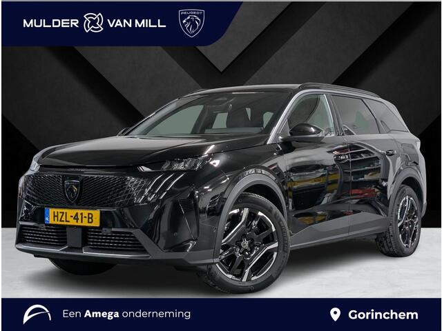 Peugeot 5008 e-5008 Allure Avantage 73kWh 210pk | 360° CAMERA | ADAPTIVE CRUISE | KEYLESS | I-TOGGELS | 21" DISPLAY |