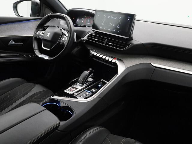 Peugeot 5008 1.6 PureTech 180 PK Automaat GT-Line 7-Pers. | 360° | ADAPTIVE | FOCAL | KEYLESS | STOELVERW.