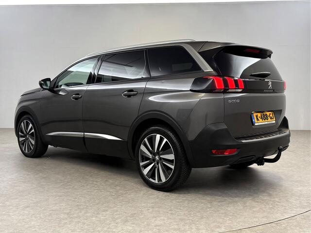 Peugeot 5008 1.2 PureTech 7p. | 360° Camera | Virtual | Sfeer | Trekh. | Carplay | Cruise | Navi | NAP