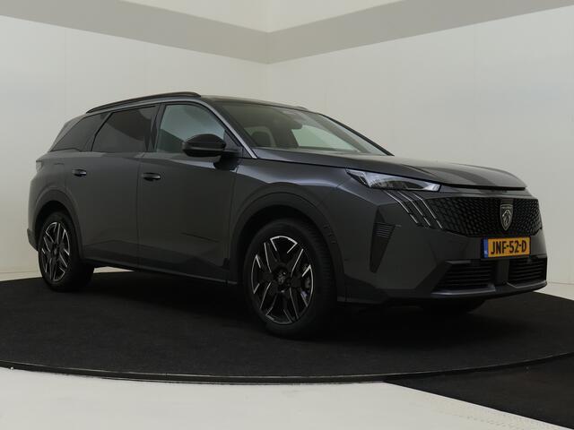 Peugeot 5008 1.2 Hybrid 145 Allure