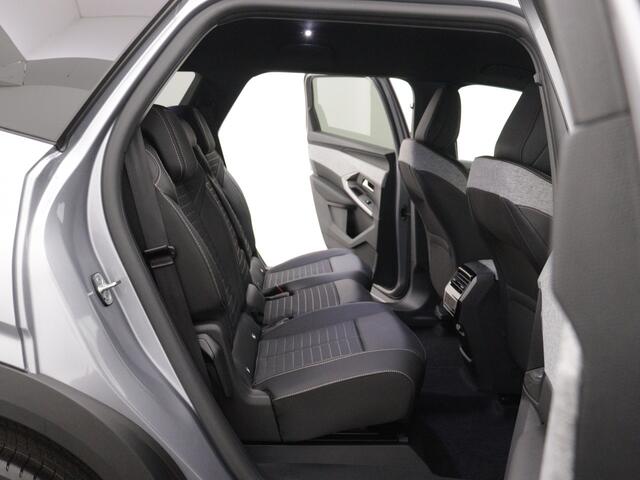 Peugeot 5008 Hybrid 136pk Automaat Allure Voorraad voordeel