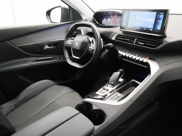 Peugeot 5008 1.2 PureTech 130 PK Automaat Allure 7-Pers. | CAMERA | KEYLESS