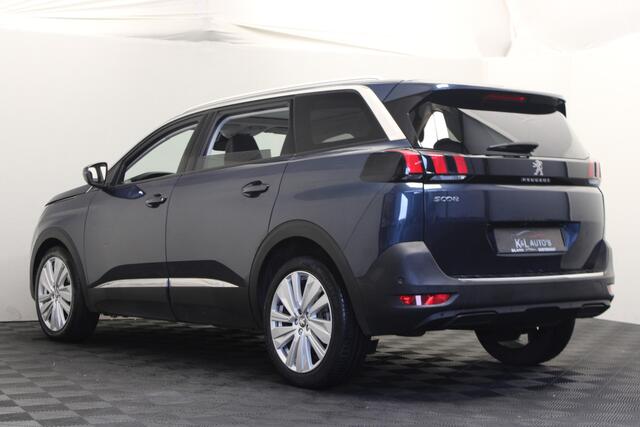 Peugeot 5008 1.2 PureTech Allure |Pano|Stoelverwarming|