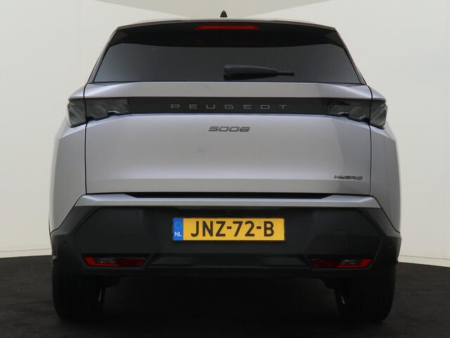 Peugeot 5008 1.2 Hybrid 136 GT Ruime 7 zitter !