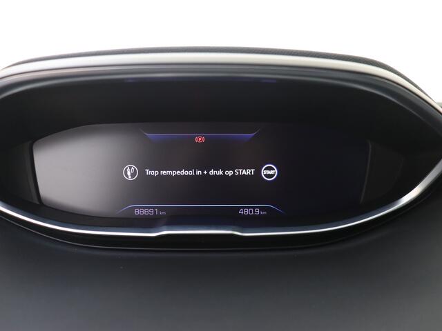 Peugeot 5008 1.2 PureTech 130pk Allure AUTOMAAT! | LEDER | LED VERLICHTING | 7 ZITPLAATSEN!