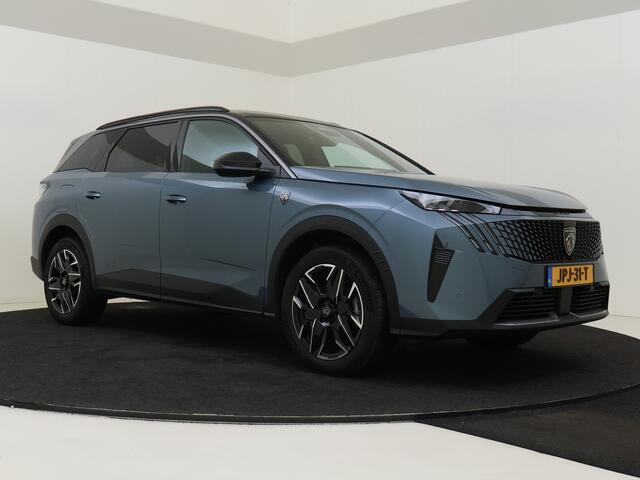 Peugeot 5008 1.2 Hybrid 145 GT