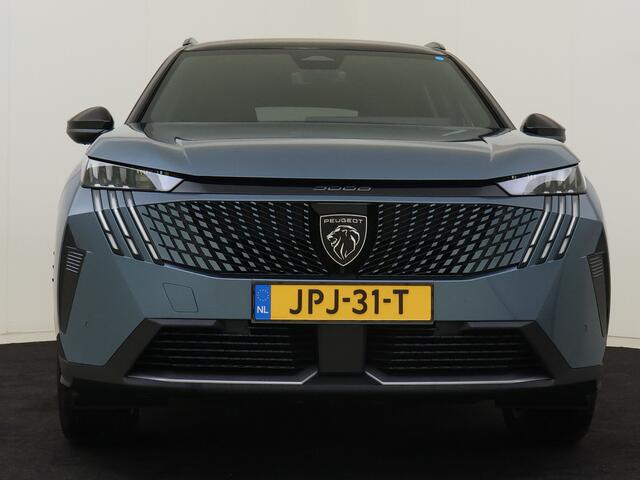 Peugeot 5008 1.2 Hybrid 145 GT
