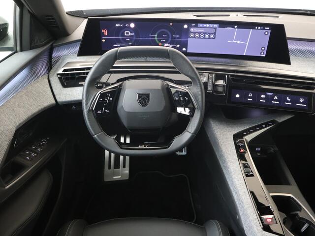 Peugeot 5008 1.2 Hybrid 145 GT