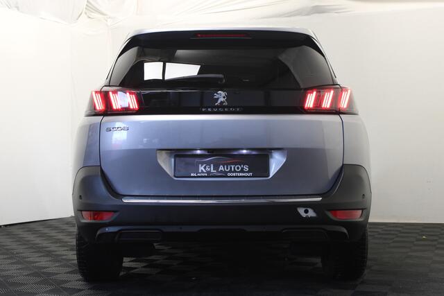 Peugeot 5008 1.2 PureTech Allure |Stoelverwarming|Navi|