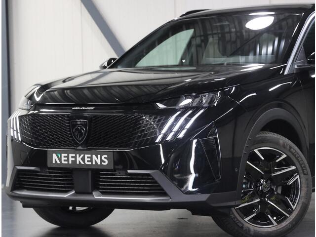 Peugeot 5008 1.2 Hybrid 145PK Allure | Panoramic Navigation Pack | 360 Vision & Drive Pack | 7 zits