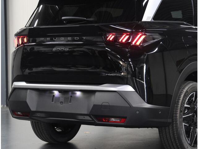 Peugeot 5008 1.2 Hybrid 145PK Allure | Panoramic Navigation Pack | 360 Vision & Drive Pack | 7 zits