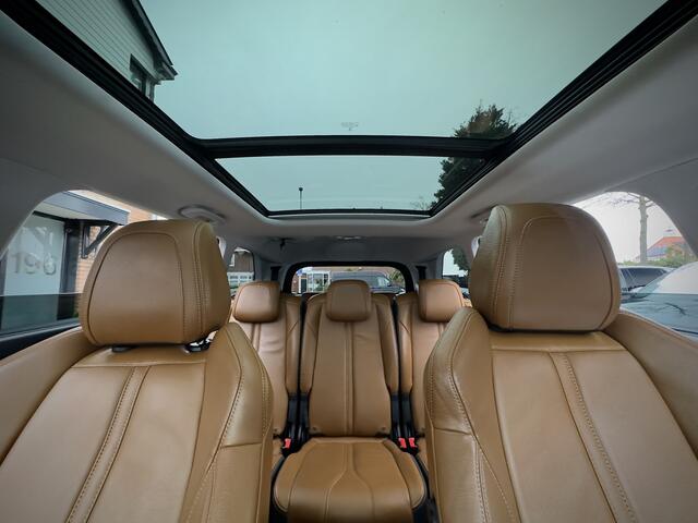 Peugeot 5008 1.2 ACTIE! BETAAL NU 50% 7450 50/50 DEAL DE REST IN 2JR RENTEVRIJ FINANCIEREN