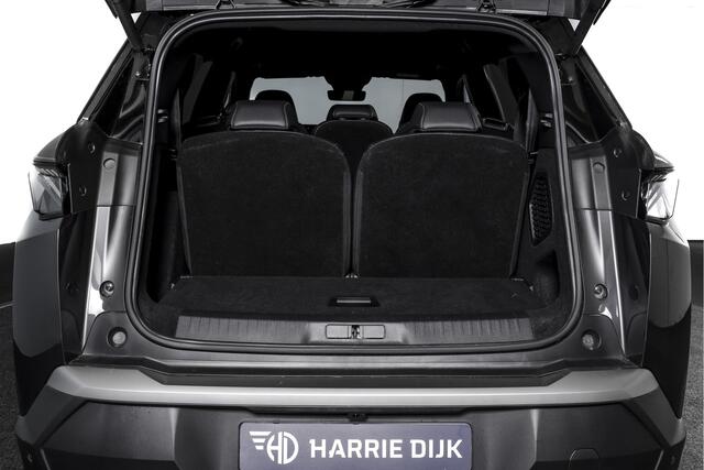 Peugeot 5008 1.2 Hybrid 145 GT 7p.- Automaat | Dig. Cockpit | Adapt. Cruise | Stoel-+Stuurverw. | PDC | Camera | NAV + APP. Connect | ECC | Elek. Klep | DAB | LM 19" | 0384
