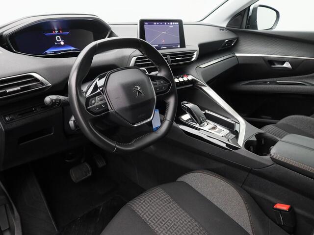 Peugeot 5008 1.2 PureTech 130 PK Automaat Active 7-Pers. | NAVI | CARPLAY