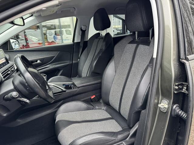 Peugeot 5008 1.2 PureTech Blue Lease Premium*Navigatie* 7pers* EXPORT/EX BPM*