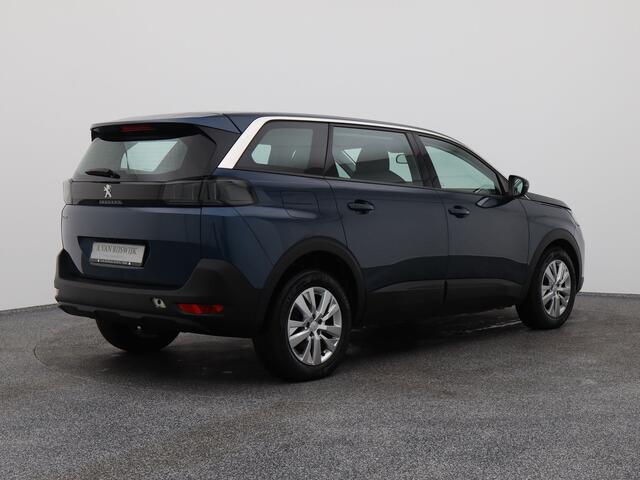 Peugeot 5008 1.2 PureTech 130 PK Automaat Active 7-Pers. | CAMERA | CARPLAY