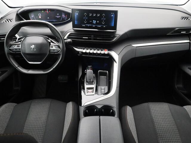 Peugeot 5008 1.2 PureTech 130 PK Automaat Active 7-Pers. | CAMERA | CARPLAY