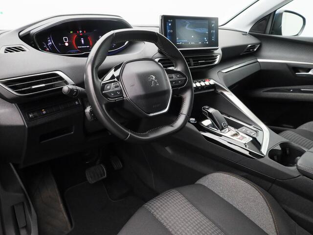 Peugeot 5008 1.2 PureTech 130 PK Automaat Active 7-Pers. | CAMERA | CARPLAY