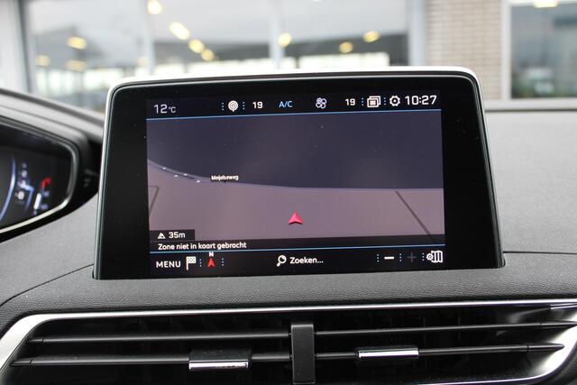 Peugeot 5008 1.2 PureTech Blue Lease Premium 7p/Adaptive Cruise/ nw Distributieriem!