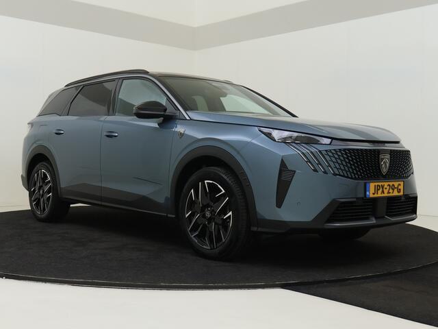 Peugeot 5008 1.2 Hybrid 145 GT