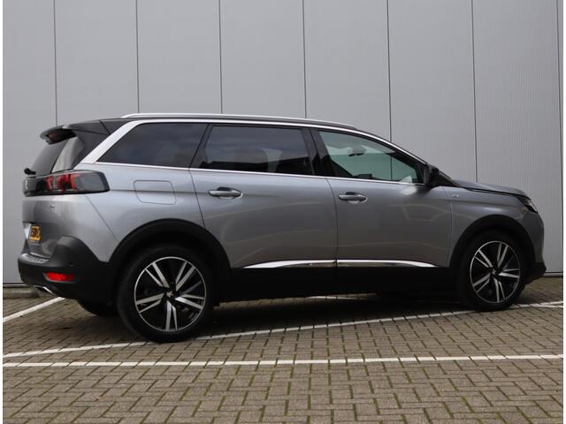 Peugeot 5008 1.2 PureTech Blue Lease GT | Trekhaak | Massage | Focal | NAP