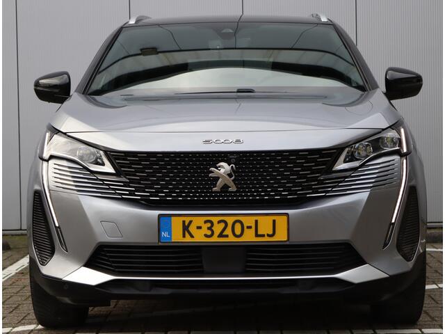 Peugeot 5008 1.2 PureTech Blue Lease GT | Trekhaak | Massage | Focal | NAP