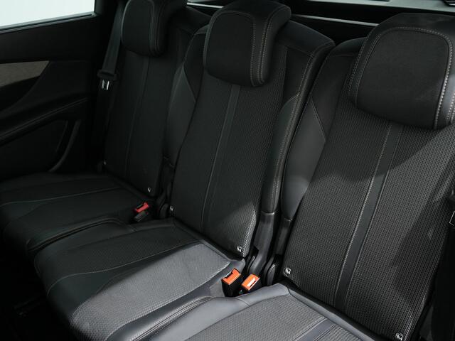 Peugeot 5008 1.2 PURETECH 130PK GT 7P. | Camera | Carplay | Handgeschakeld