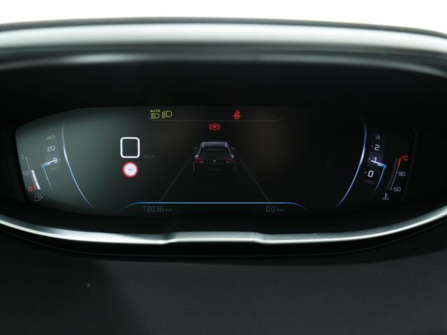 Peugeot 5008 1.2 PURETECH 130PK GT 7P. | Camera | Carplay | Handgeschakeld