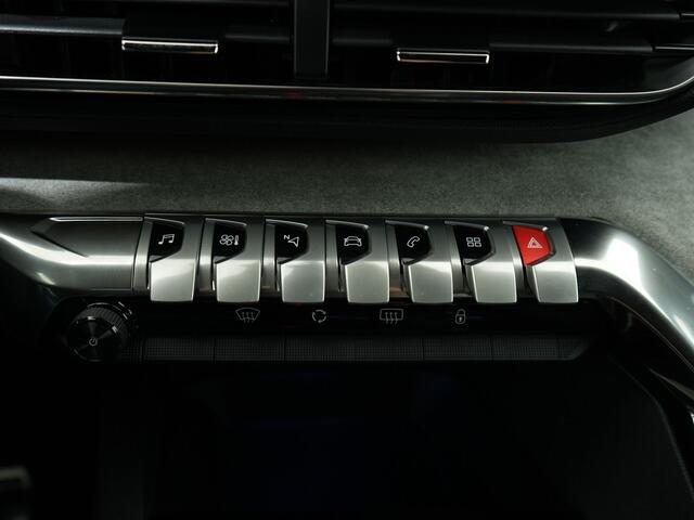 Peugeot 5008 1.2 PURETECH 130PK GT 7P. | Camera | Carplay | Handgeschakeld