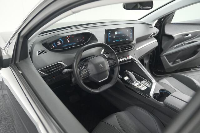 Peugeot 5008 PureTech 130 EAT8 Allure Pack | Stoelverwarming | Camera | Dodehoekdetectie | Navigatie