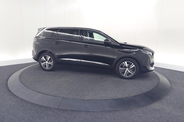 Peugeot 5008 PureTech 130 EAT8 Allure Pack | Stoelverwarming | Camera | Dodehoekdetectie | Navigatie