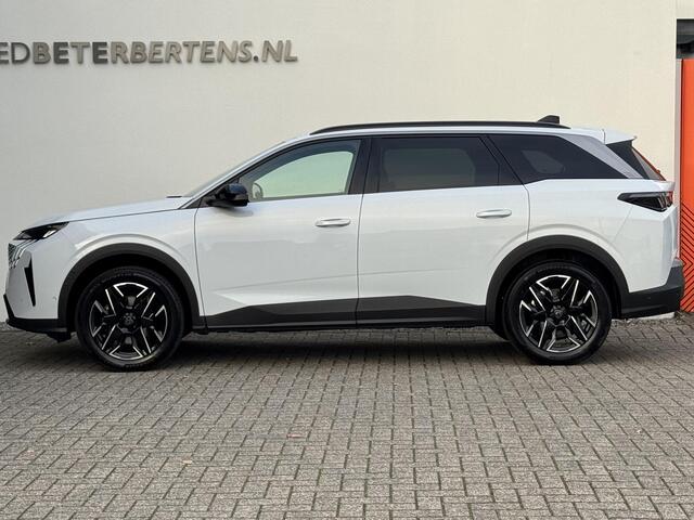 Peugeot 5008 1.2 Hybrid 136 Allure | 7-zits | 360 camera | Prijs is rijklaar