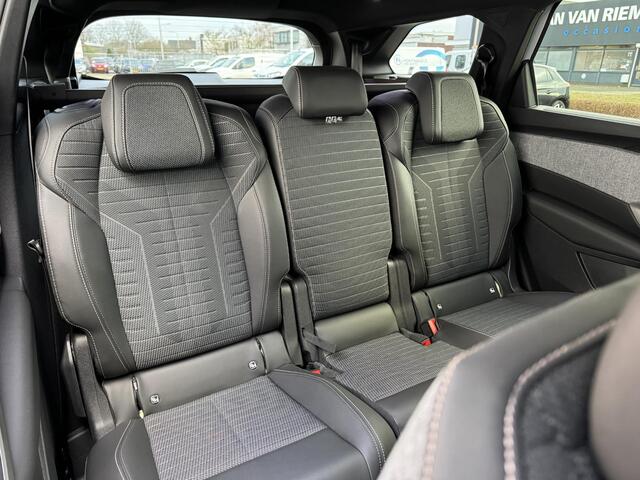 Peugeot 5008 1.2 Hybrid 136 Allure | 7-zits | 360 camera | Prijs is rijklaar