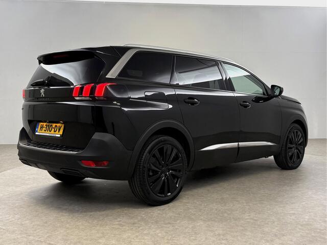 Peugeot 5008 1.2 PureTech Allure Avantage 7p. | Camera | Virtual | Carplay | Cruise | Sfeer | Parkeersens. | NAP