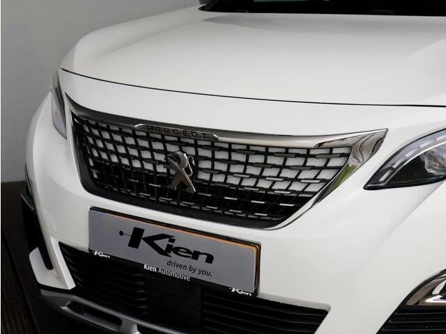 Peugeot 5008 1.6 e-THP GT-Line