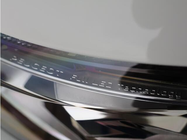 Peugeot 5008 1.6 e-THP GT-Line