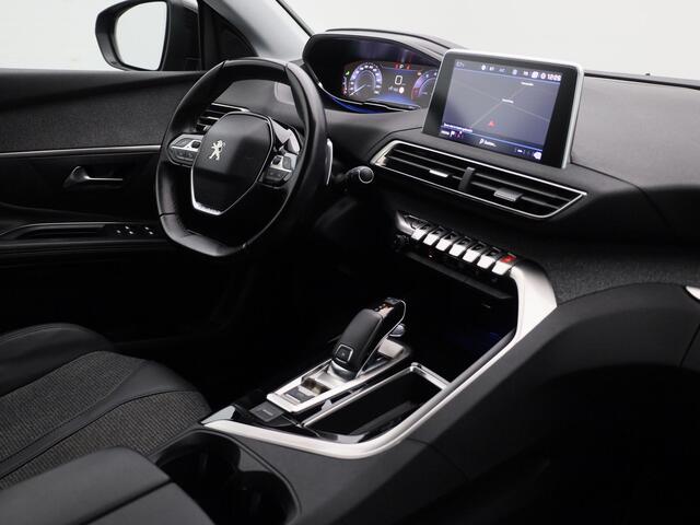 Peugeot 5008 1.2 PureTech 130 PK Automaat Allure 7-Pers. | 360° | KEYLESS | STOELVERWARMING