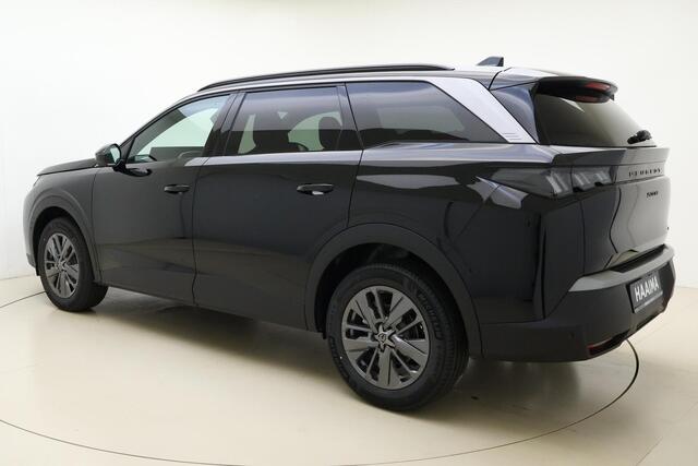 Peugeot 5008 1.2 Hybrid 145 Allure | Uit voorraad leverbaar! | 7-Persoons | Stoelverwarming | Full LED | Climate Control | Keyless Entry & Start | Apple Carplay/Android Auto | Navigatie