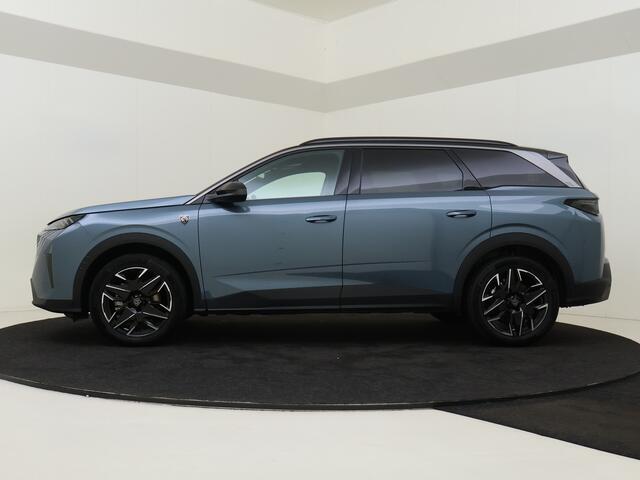 Peugeot 5008 1.2 Hybrid 145 GT