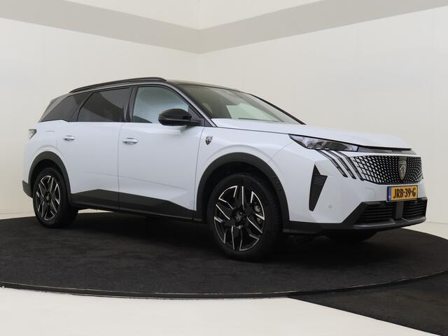 Peugeot 5008 1.2 Hybrid 145 GT | Stoel en Stuurverwarming | Full Map Navi | Camera |
