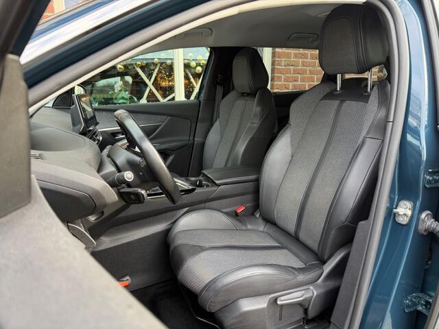 Peugeot 5008 1.2 PT Allure 7P.Bns NIEUWE APK / TREKHAAK / CAMERA / FULL.LED /