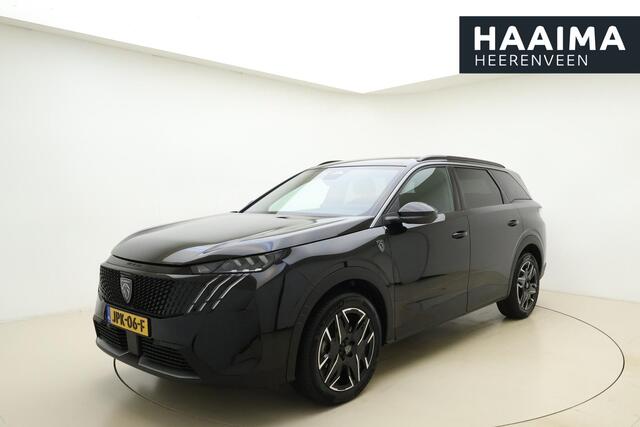 Peugeot 5008 1.2 Hybrid 145 GT | Elektr. achterklep | 7 persoons | Achteruitrijcamera | Navigatie | Keyless Entry | Adaptieve Cruise Control