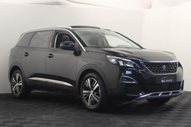 Peugeot 5008 1.2 PureTech Allure |Pano|7-Pers|