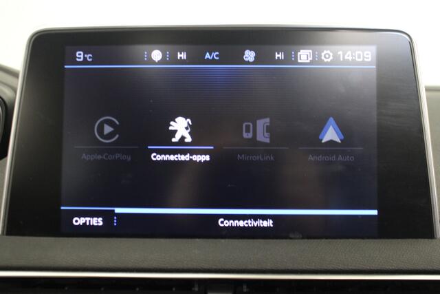 Peugeot 5008 1.2 PureTech Allure |Pano|7-Pers|