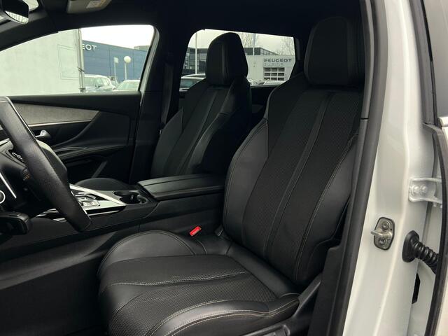 Peugeot 5008 1.2 PureTech GT-Line CAMERA | 7 PERSOONS | TREKHAAK | CARPLAY |